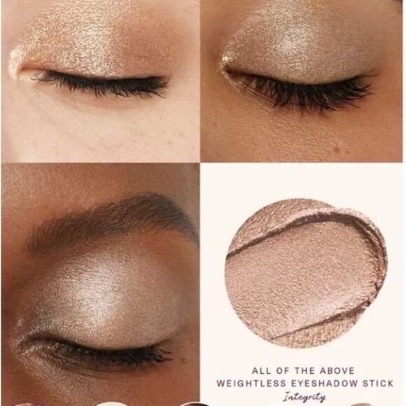 Rare Beauty All of the Above Eyeshadow Stick - Integrity - NEW - Picture 1 of 4